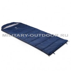 Спальный мешок FHM Galaxy +5C Dark Blue/Grey